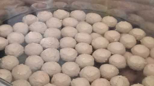 Bakso Jumbo Mas Aris 234 6