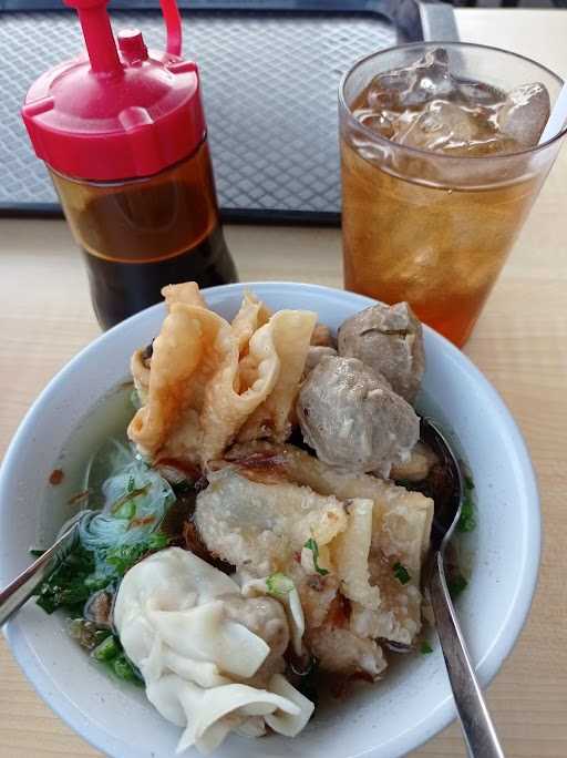 Bakso Malang Ijen 7