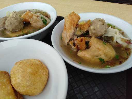 Bakso Malang Ijen 8