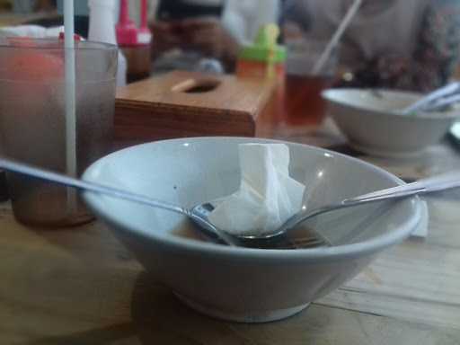 Bakso Malang Ijen 3