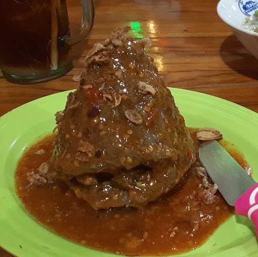 Bakso Sragen 9