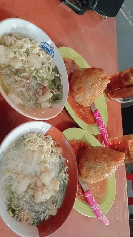 Bakso Sragen 4