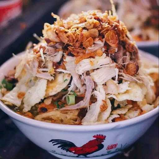 Bubur Ayam Juanda Puseurjaya 2