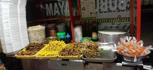 Bubur Ayam Juanda Puseurjaya 4