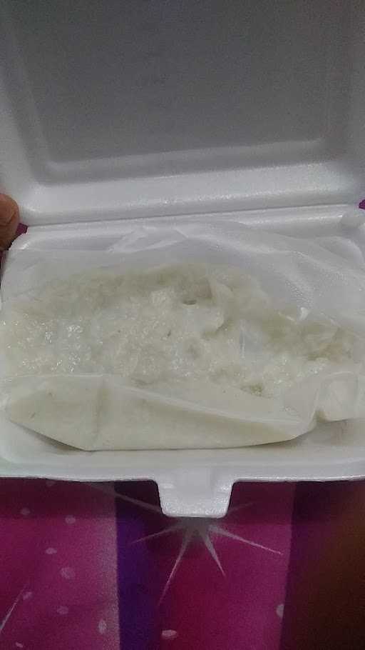 Bubur Ayam Pak Muji 1