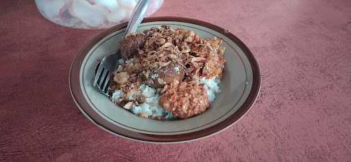 Bubur Ayam Pak Muji 3