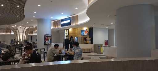 Cfc Resinda Park Mall 10