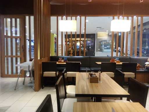 Ichiban Sushi - Festive Walk Karawang 7