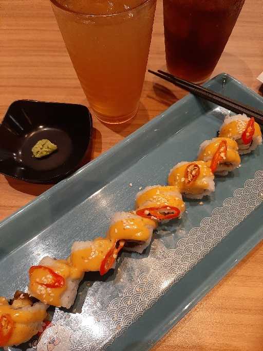 Ichiban Sushi - Festive Walk Karawang 10