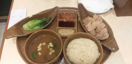 Imperial Kitchen & Dimsum Galuh Mas 1