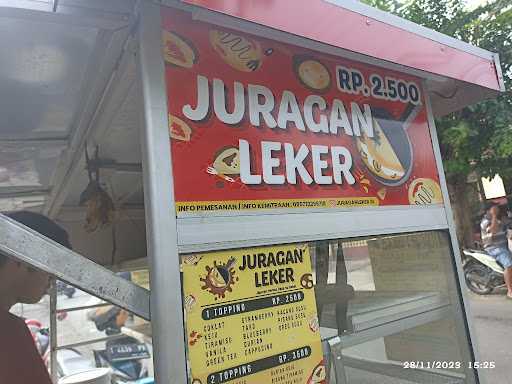 Juragan Leker 3