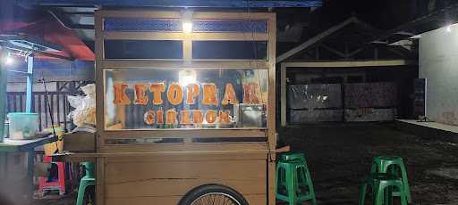 Ketoprak Cirebon 2