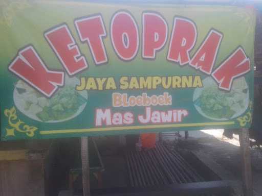 Ketoprak Mas Jawir 4