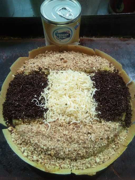 Martabak Bangka 99 Aconk 8