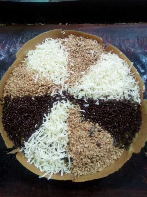 Martabak Bangka 99 Aconk 5