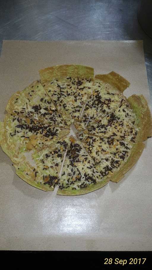 Martabak Bangka 99 Aconk 3