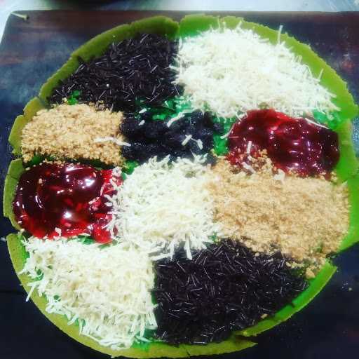 Martabak Bangka 99 Aconk 1