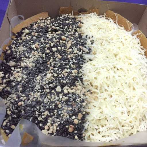 Martabak Bangka Indorasa Galuhmas 1