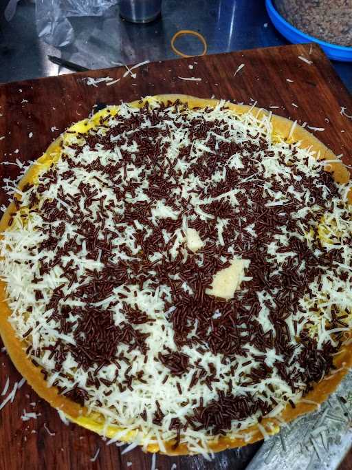 Martabak Black Pizzz Krw 5