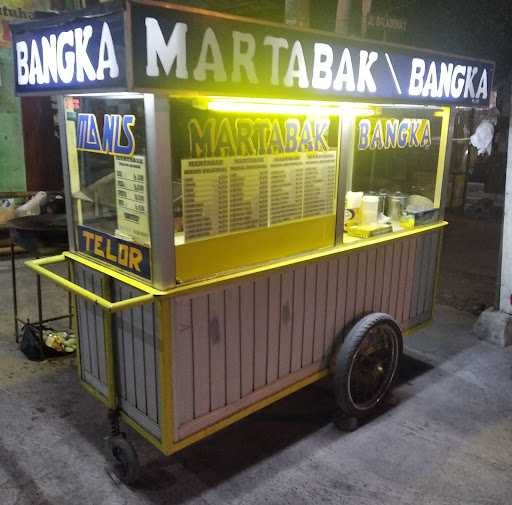 Martabak Favoritequ 5