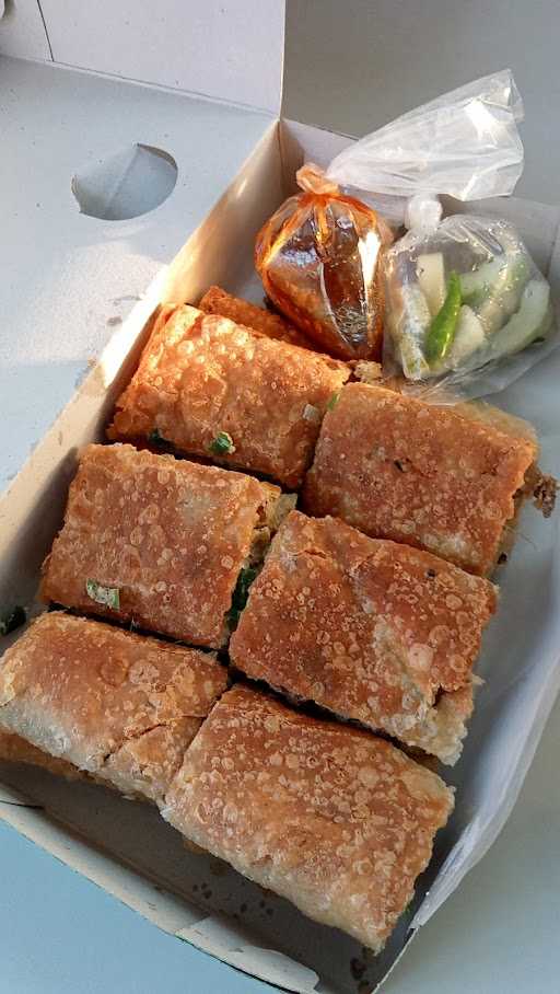 Martabak Favoritequ 3