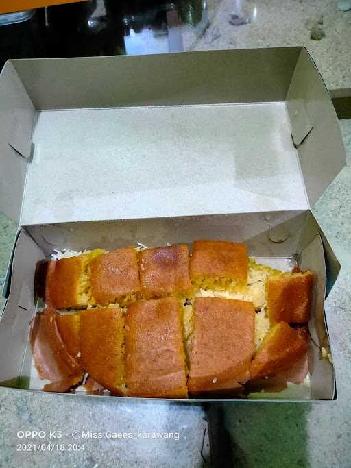 Martabak Mertua - Karawang 9