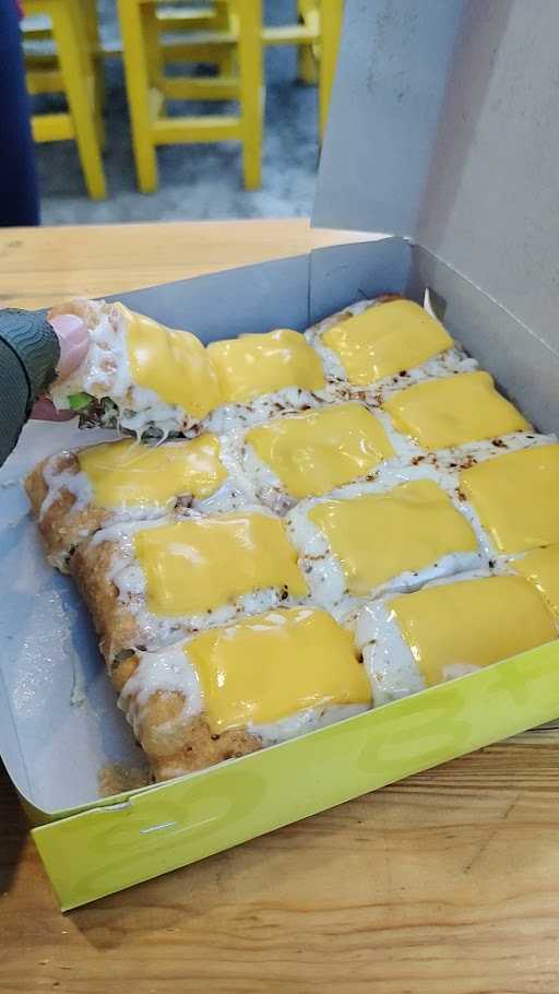 Martabak Mertua - Karawang 7