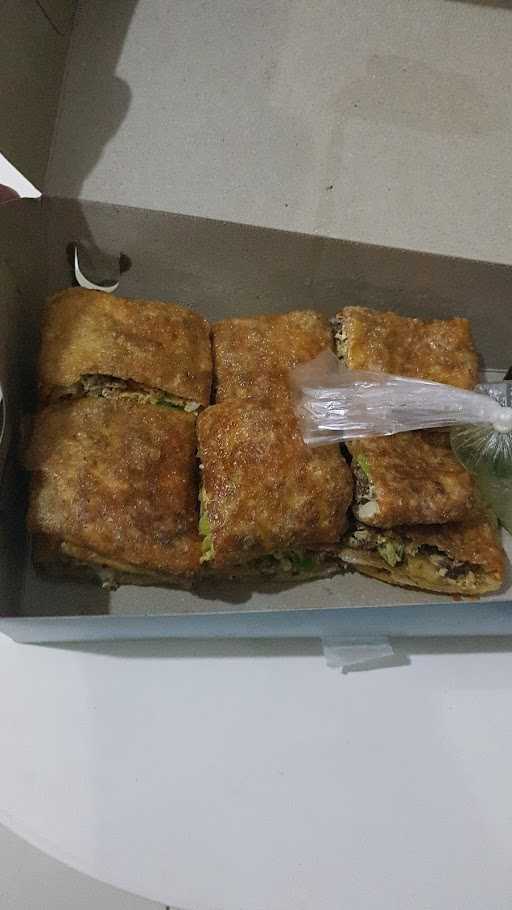 Martabak Mertua - Karawang 3