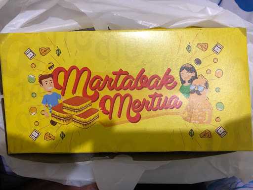 Martabak Mertua - Karawang 2