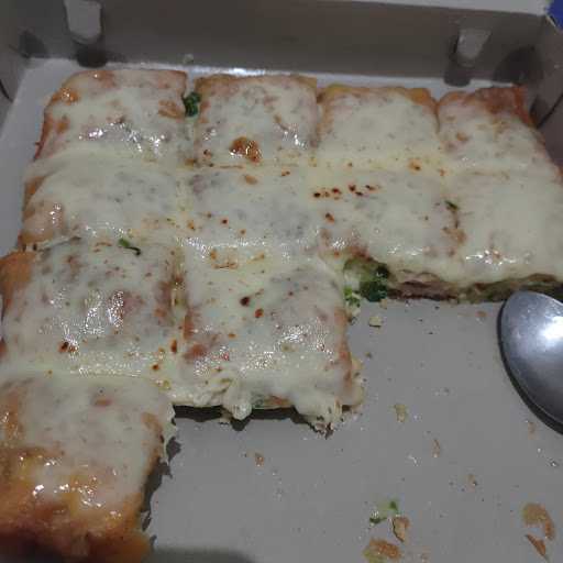 Martabak Mertua - Karawang 1