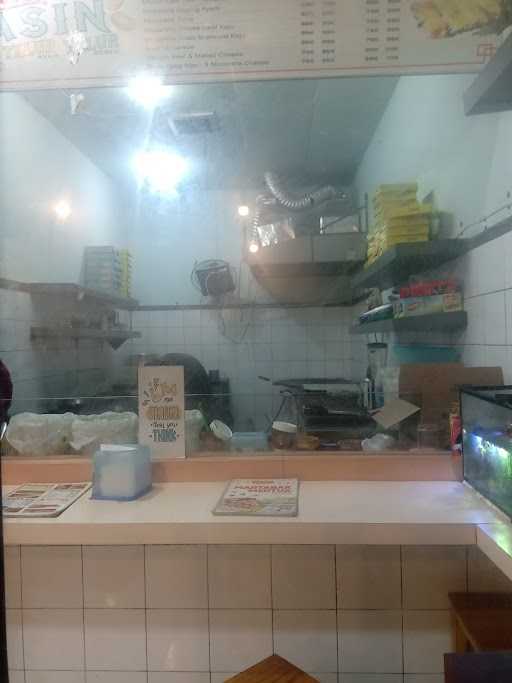 Martabak Mertua - Karawang 10