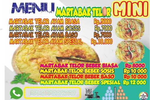 Martabak Otu 7