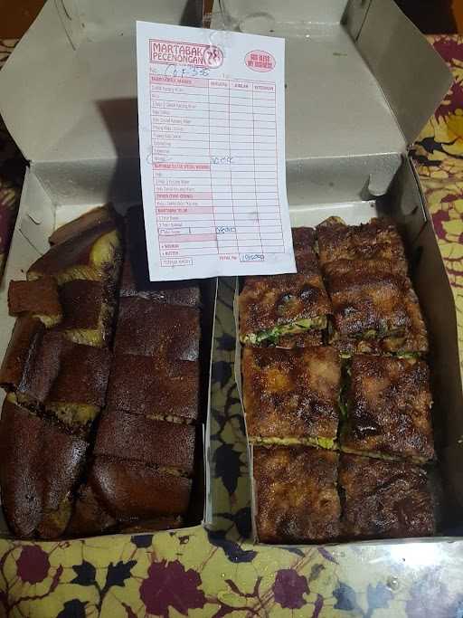 Martabak Pecenongan 78 Karawang 2