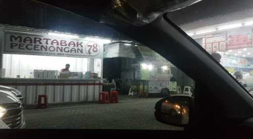 Martabak Pecenongan 78 Karawang 8