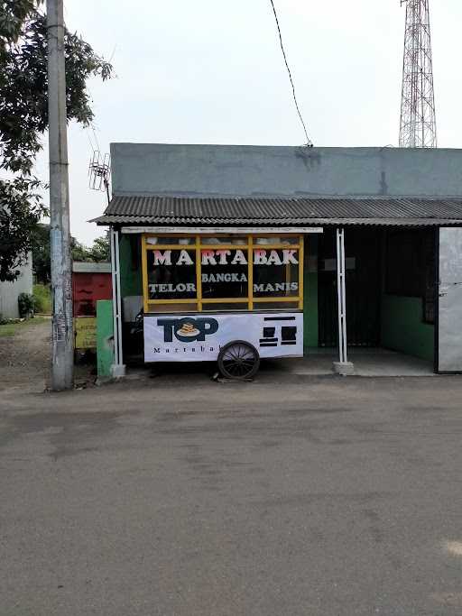 Martabak Top 7