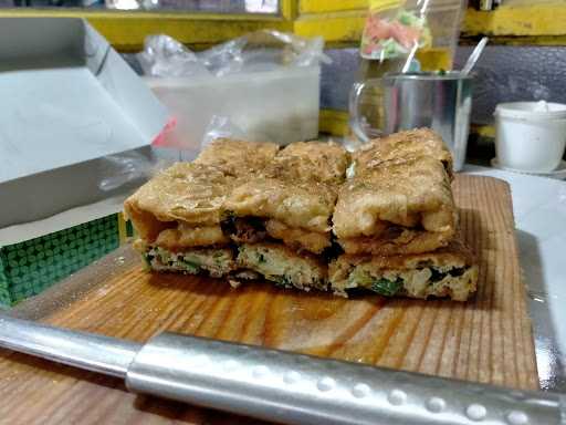 Martabak Top 3