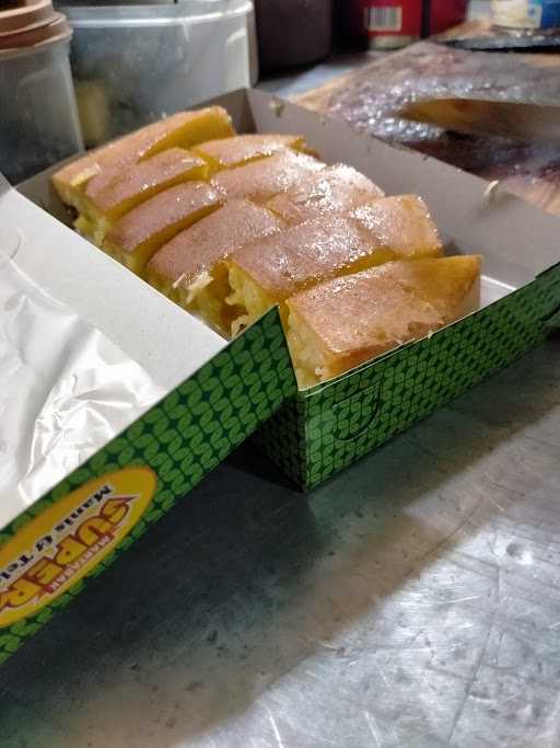 Martabak Top 2