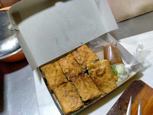 Martabak Top 1