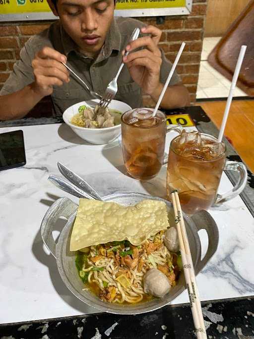 Mie Ayam Bakso Sopo Nyono 4