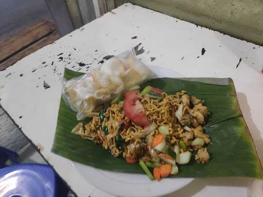 Nasi Goreng Lanange 3