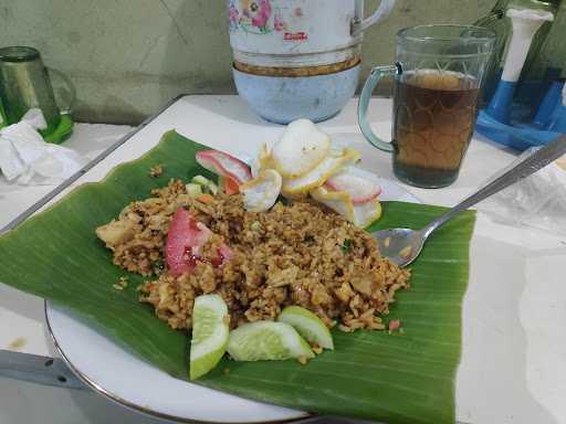 Nasi Goreng Lanange 1