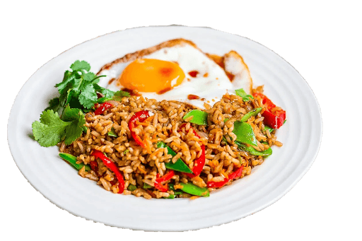 Nasi Goreng Mas Fadil 9