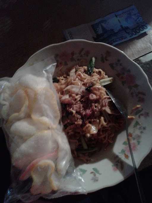 Nasi Goreng Pak Jamal Resinda 1