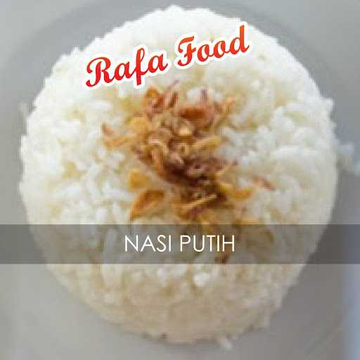 Nasi Goreng Rafa Food 10