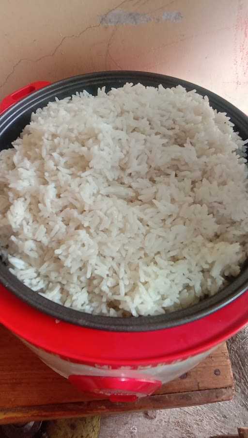 Nasi Uduk Depan Rumah 3