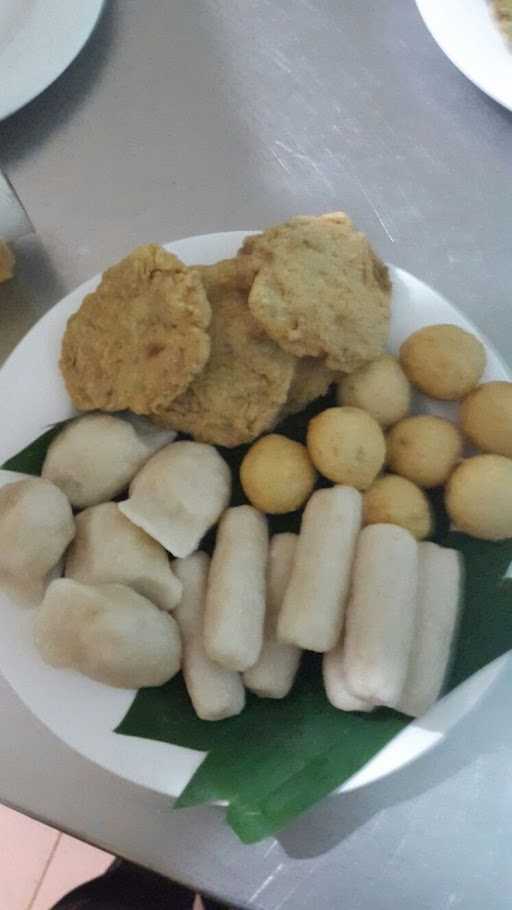 Pempek Dinar 4