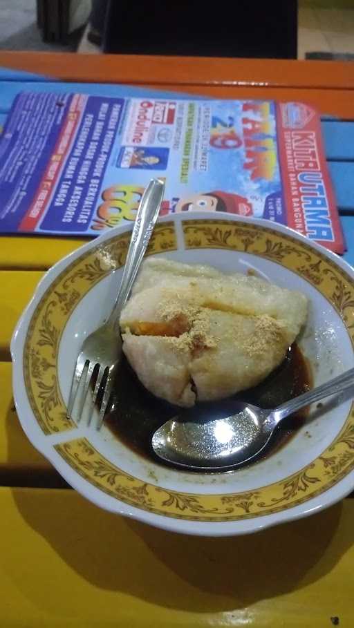 Pempek Dinar 5