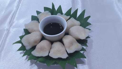 Pempek Dinar 1