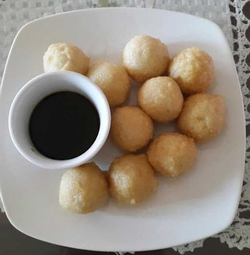 Pempek Dinar 2