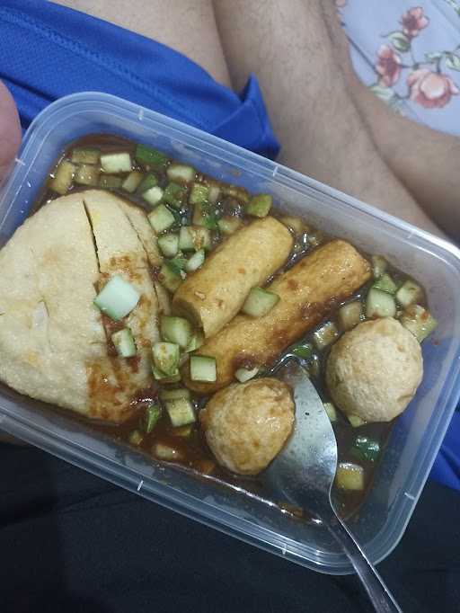 Pempek Lapan Ulu 5